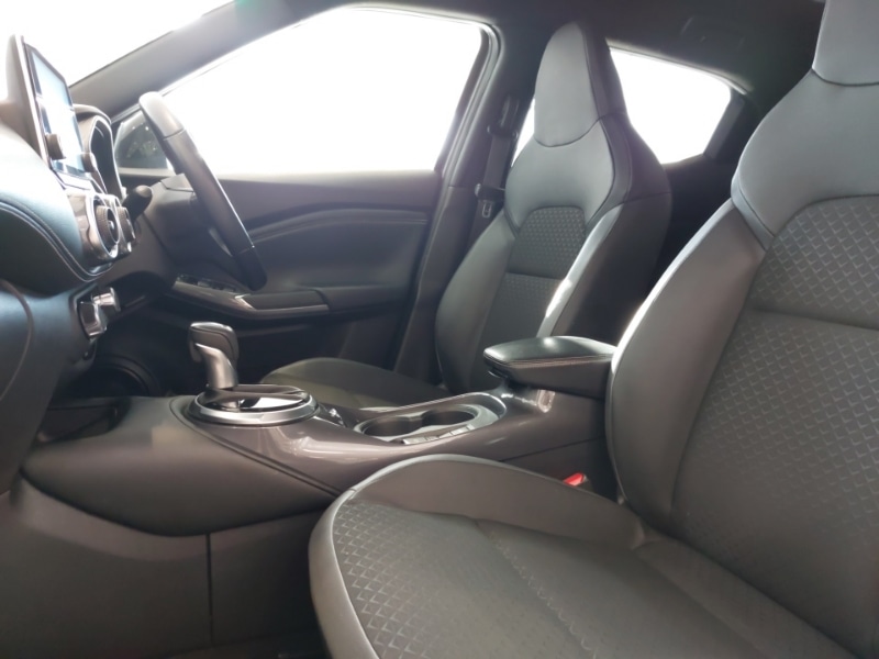 Used Nissan Juke 2023 for sale - 77939220: Photo 5