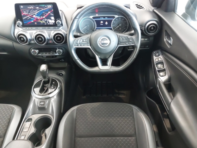 Used Nissan Juke 2023 for sale - 77939220: Photo 7