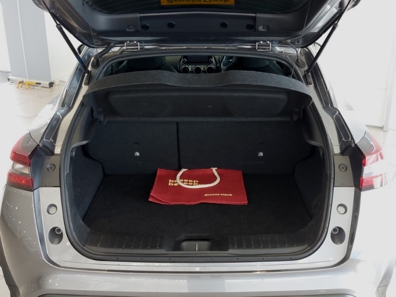 Used Nissan Juke 2023 for sale - 77939220: Photo 8