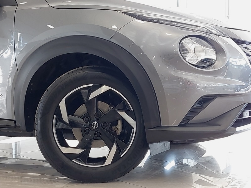 Used Nissan Juke 2023 for sale - 77939220: Photo 9