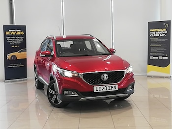 Used MG MG ZS 2020 for sale - 78872451: Photo