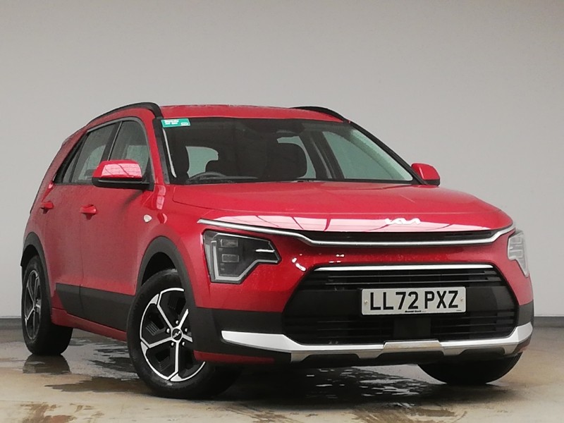 Used Kia Niro 2022 for sale - 76893775: Photo 1