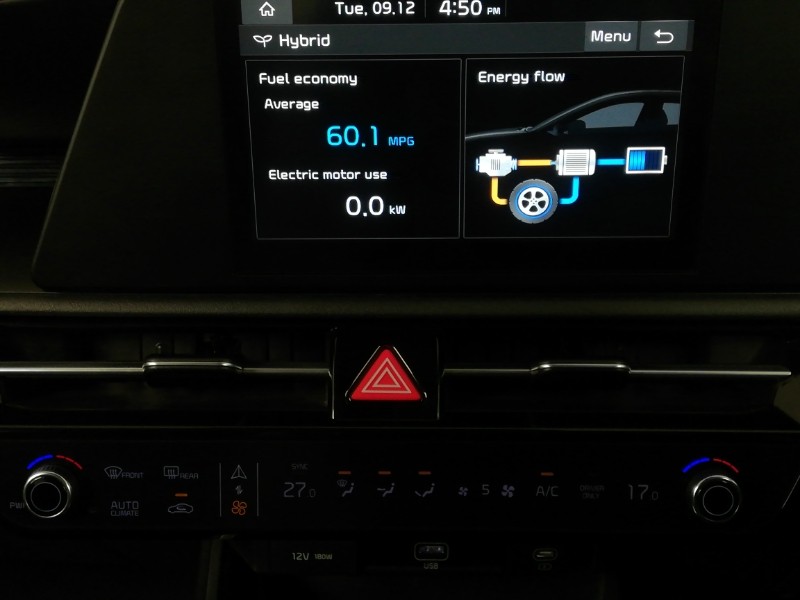 Used Kia Niro 2022 for sale - 76893775: Photo 13