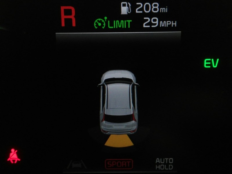 Used Kia Niro 2022 for sale - 76893775: Photo 14