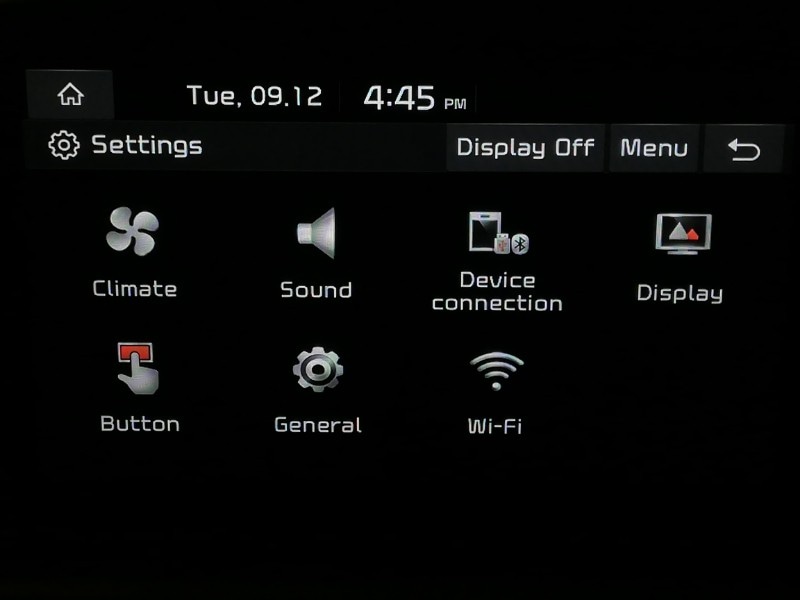 Used Kia Niro 2022 for sale - 76893775: Photo 16