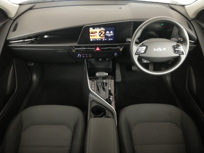 Used Kia Niro 2022 for sale - 76893775: Photo 2