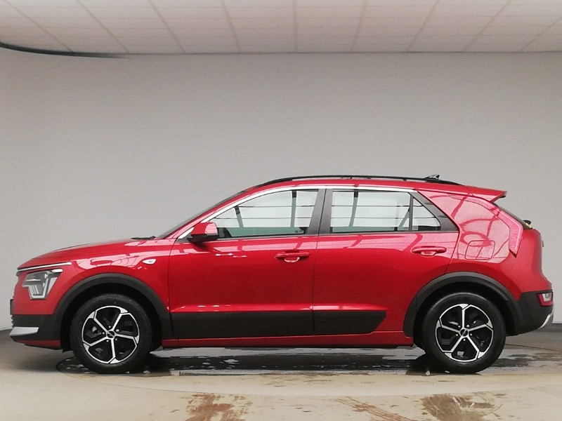 Used Kia Niro 2022 for sale - 76893775: Photo 4