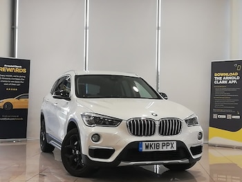 Used BMW X1 2018 for sale - 78987717: Photo