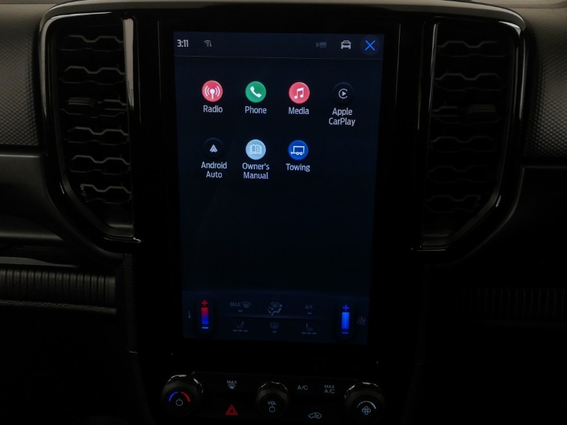 Used Ford Ranger 2025 for sale - 77698525: Photo 13