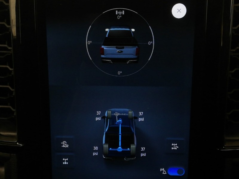 Used Ford Ranger 2025 for sale - 77698525: Photo 15