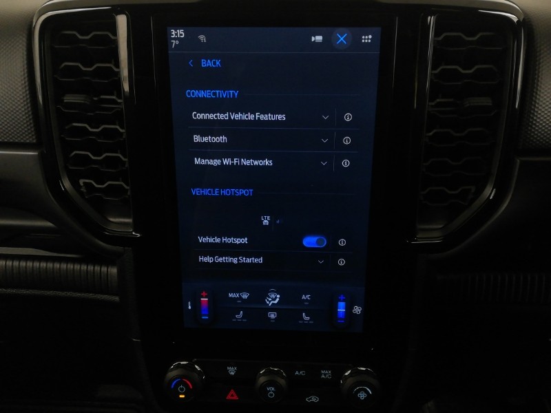 Used Ford Ranger 2025 for sale - 77698525: Photo 16