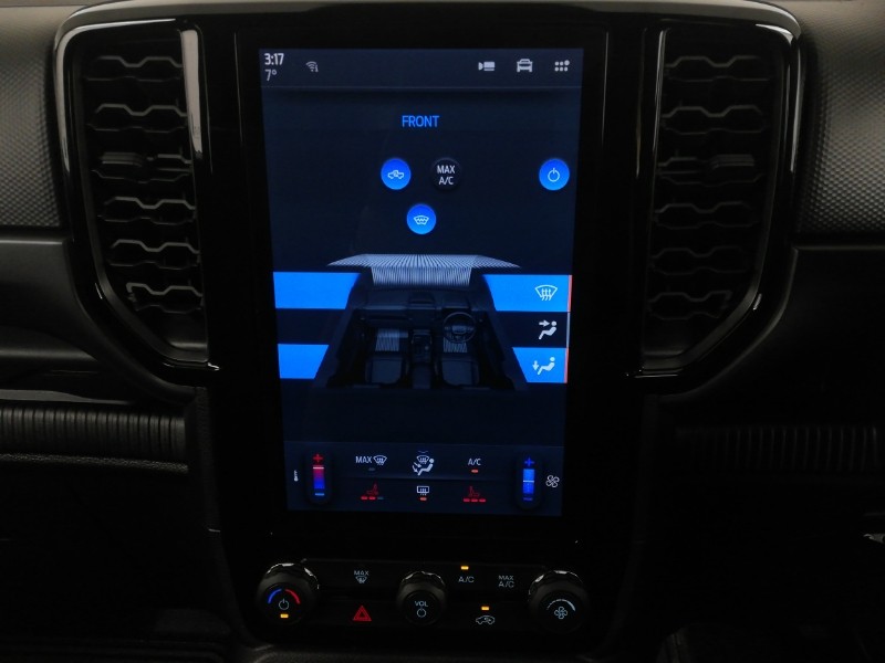 Used Ford Ranger 2025 for sale - 77698525: Photo 17