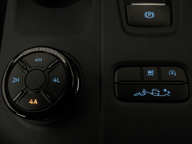 Used Ford Ranger 2025 for sale - 77698525: Photo 18