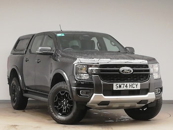 Used Ford Ranger 2025 for sale - 77698525: Photo