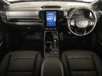 Used Ford Ranger 2025 for sale - 77698525: Photo