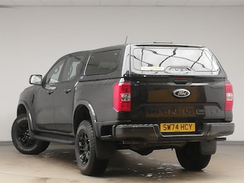 Used Ford Ranger 2025 for sale - 77698525: Photo