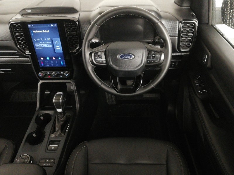 Used Ford Ranger 2025 for sale - 77698525: Photo 7