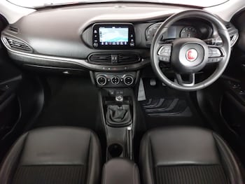 Used Fiat Tipo 2020 for sale - 78298251: Photo