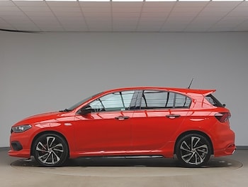 Used Fiat Tipo 2020 for sale - 78298251: Photo