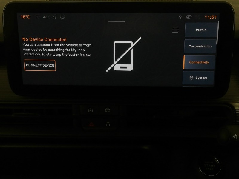 Used Jeep Other 2024 for sale - 76414736: Photo 10