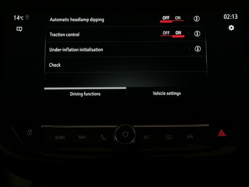 Used Vauxhall Corsa 2020 for sale - 77004752: Photo 16