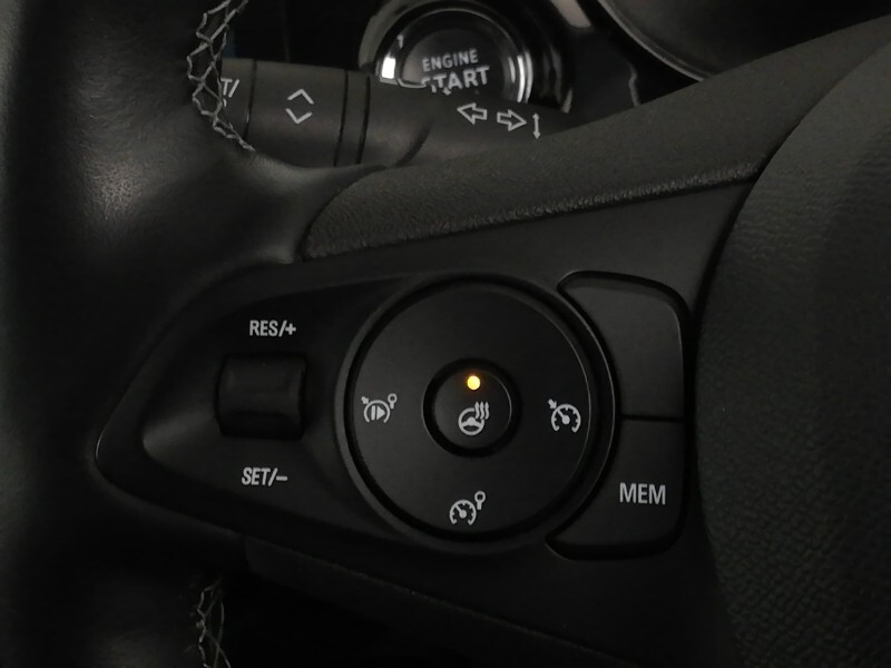 Used Vauxhall Corsa 2020 for sale - 77004752: Photo 18