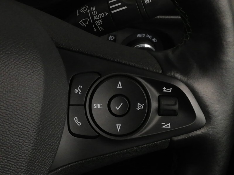 Used Vauxhall Corsa 2020 for sale - 77004752: Photo 19