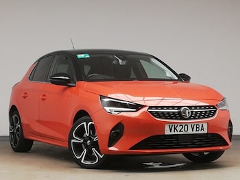 Used Vauxhall Corsa 2020 for sale - 77004752: Photo