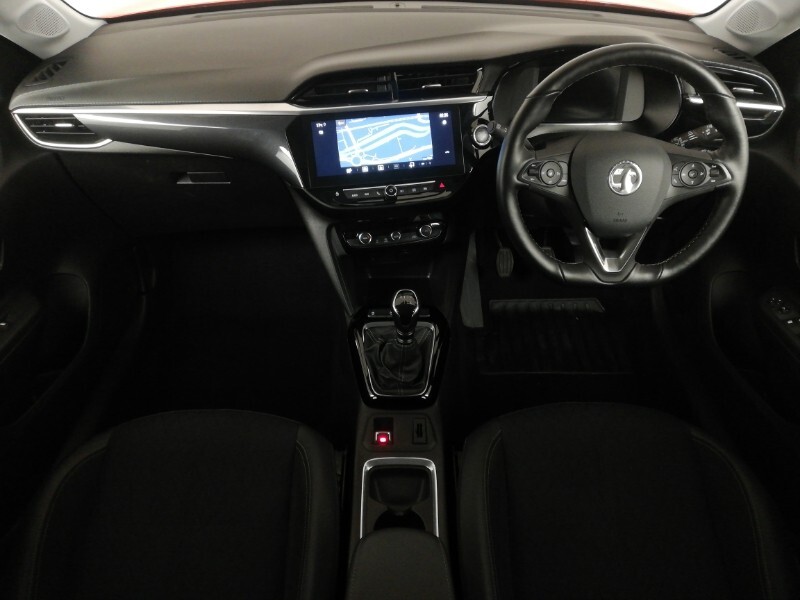 Used Vauxhall Corsa 2020 for sale - 77004752: Photo 2