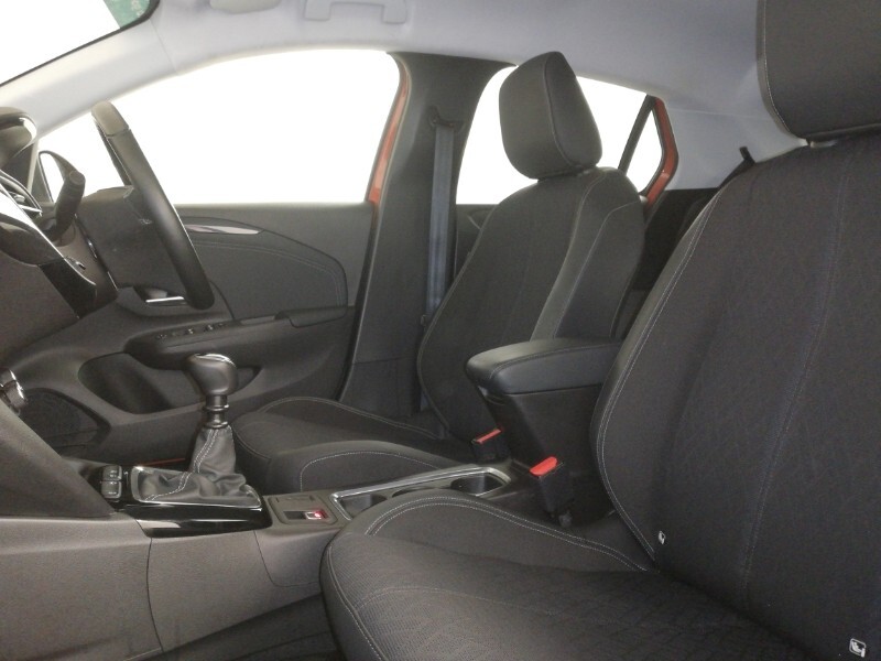 Used Vauxhall Corsa 2020 for sale - 77004752: Photo 5