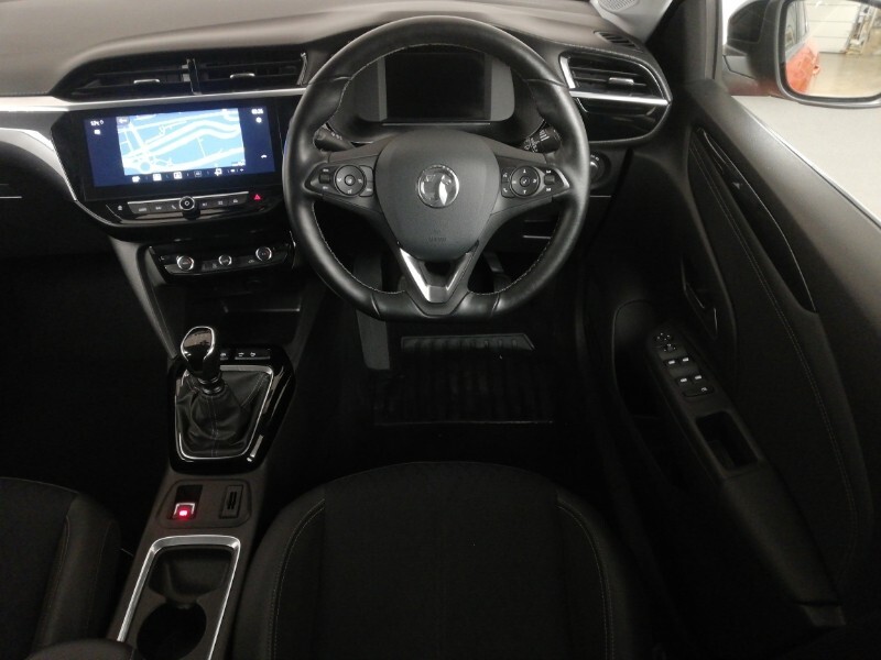 Used Vauxhall Corsa 2020 for sale - 77004752: Photo 7