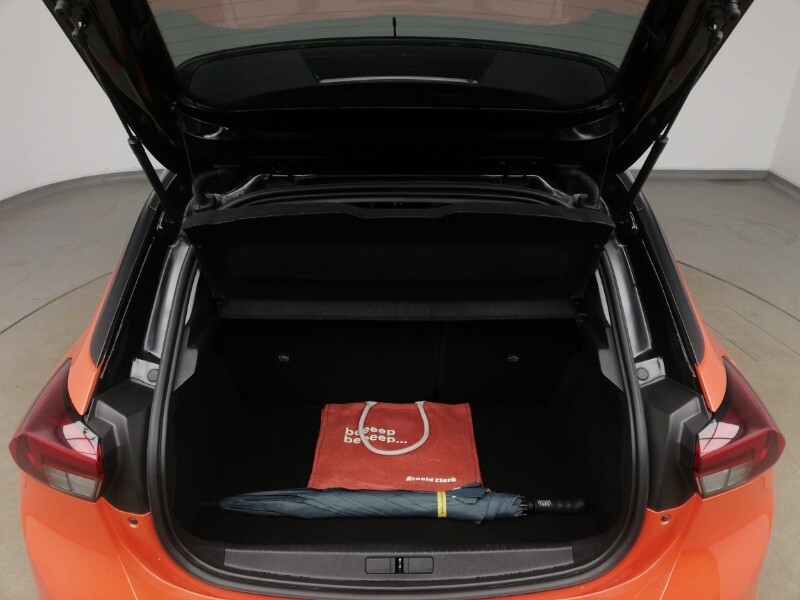 Used Vauxhall Corsa 2020 for sale - 77004752: Photo 8