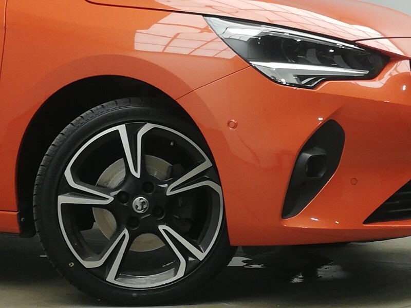 Used Vauxhall Corsa 2020 for sale - 77004752: Photo 9