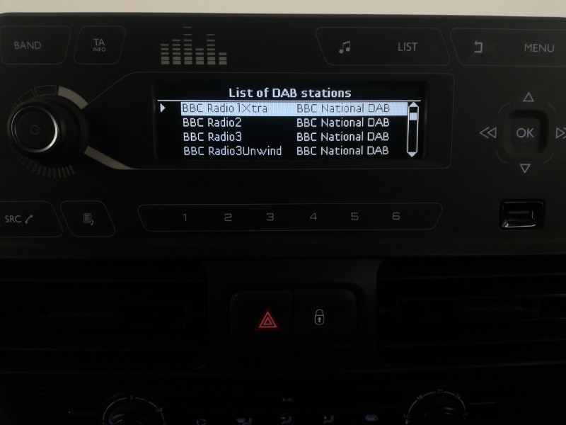 Used Vauxhall Combo 2021 for sale - 77278173: Photo 12