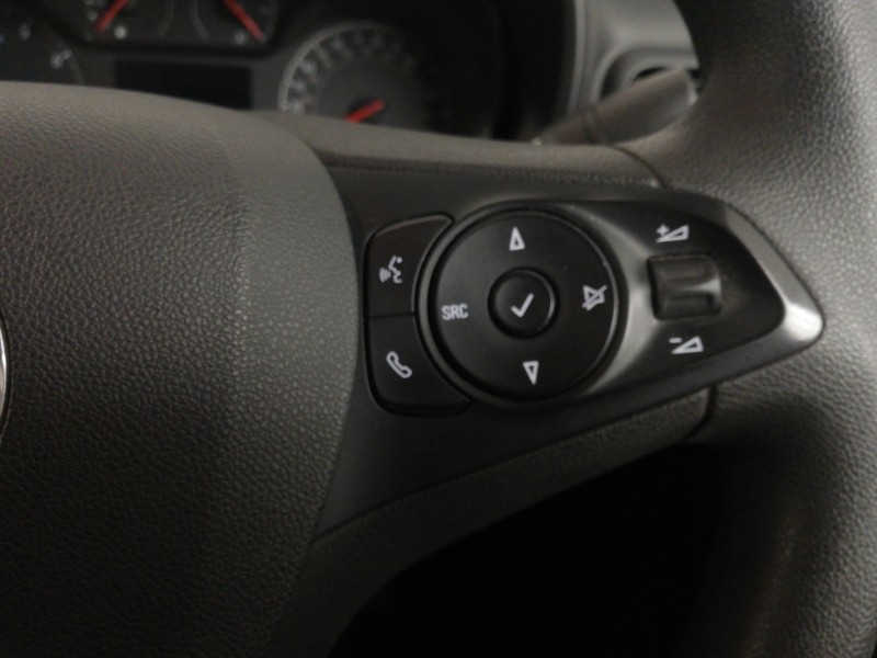 Used Vauxhall Combo 2021 for sale - 77278173: Photo 15