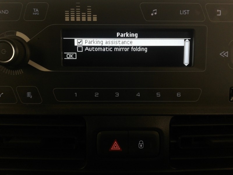 Used Vauxhall Combo 2021 for sale - 77278173: Photo 18