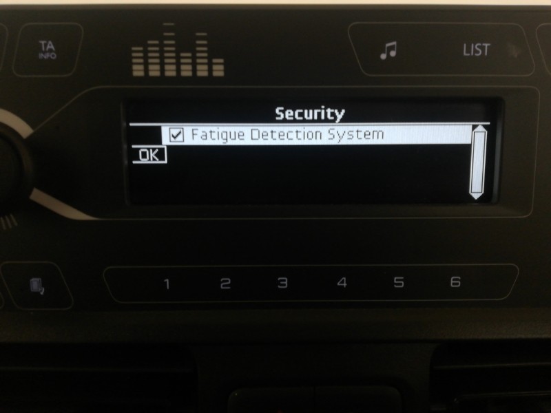 Used Vauxhall Combo 2021 for sale - 77278173: Photo 19