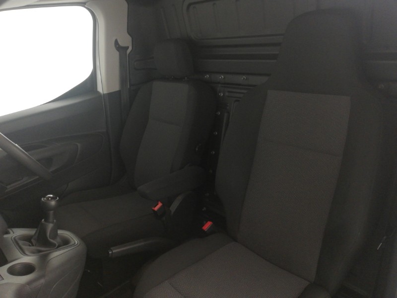 Used Vauxhall Combo 2021 for sale - 77278173: Photo 5