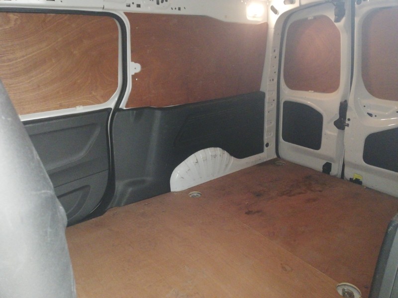 Used Vauxhall Combo 2021 for sale - 77278173: Photo 6