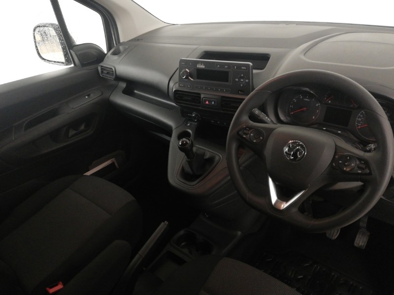 Used Vauxhall Combo 2021 for sale - 77278173: Photo 7