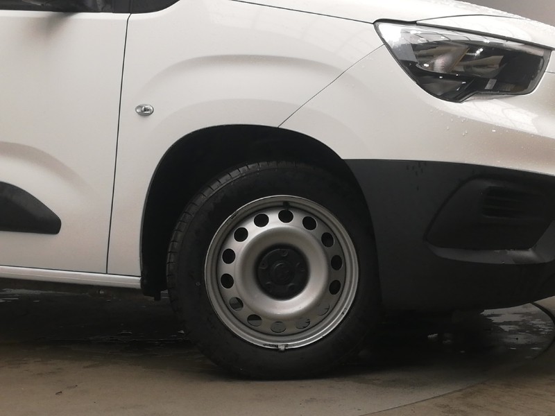 Used Vauxhall Combo 2021 for sale - 77278173: Photo 9