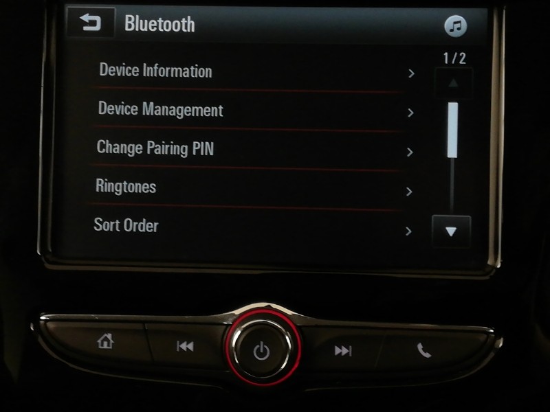 Used Vauxhall Corsa 2019 for sale - 77669784: Photo 10