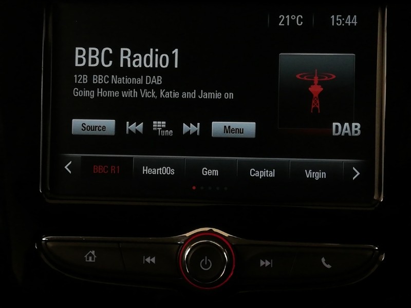 Used Vauxhall Corsa 2019 for sale - 77669784: Photo 11