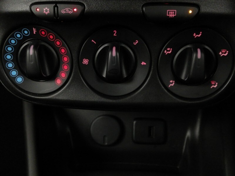 Used Vauxhall Corsa 2019 for sale - 77669784: Photo 15