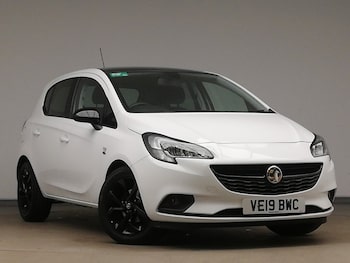 Vauxhall Corsa feature image