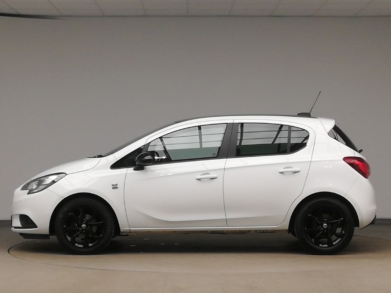 Used Vauxhall Corsa 2019 for sale - 77669784: Photo 4