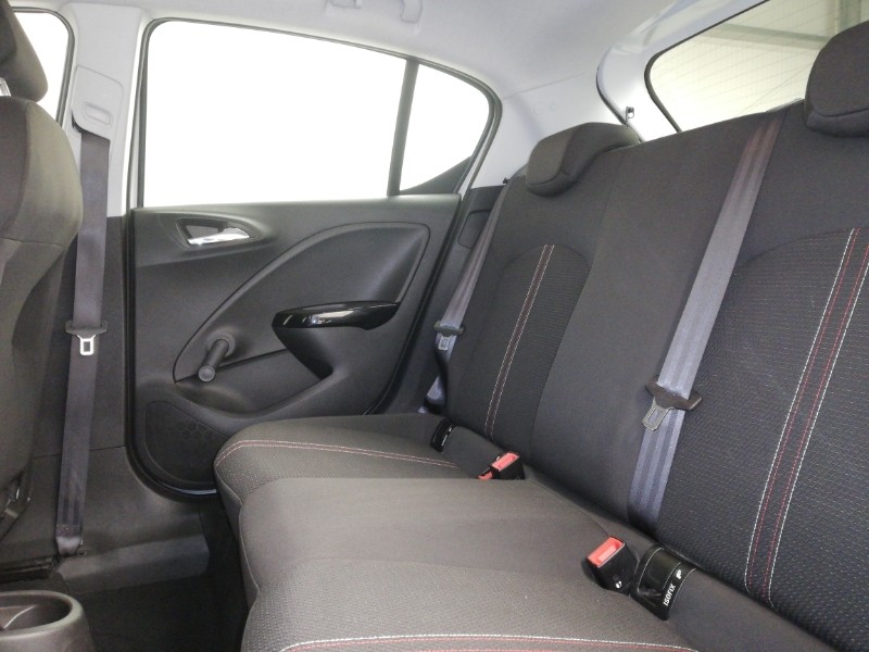 Used Vauxhall Corsa 2019 for sale - 77669784: Photo 6