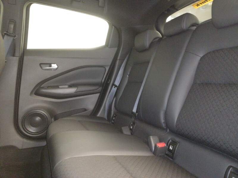 Used Nissan Juke 2025 for sale - 77311775: Photo 6