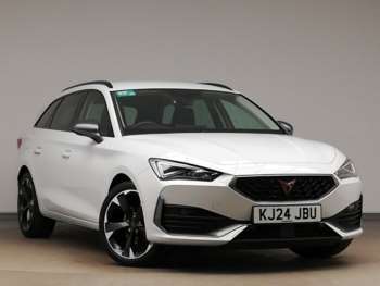 2024 - 1.5 TSI V1 5dr