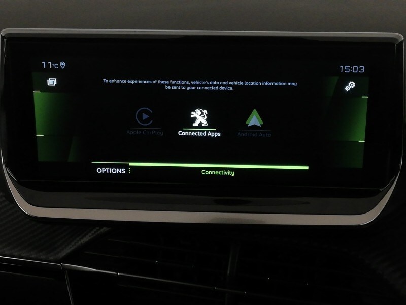 Used Peugeot 208 2022 for sale - 77531346: Photo 14